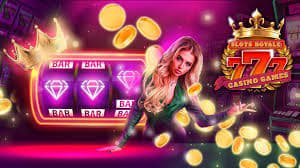 Giao diện game slot online trên kuwin1 với nhiều chủ đề đa dạng hấp dẫn
